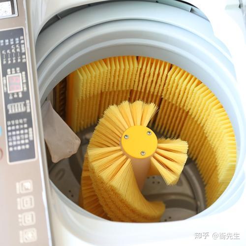 洗鞋机放哪比较合适