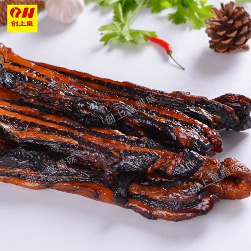 广式腊肉绝密秘方