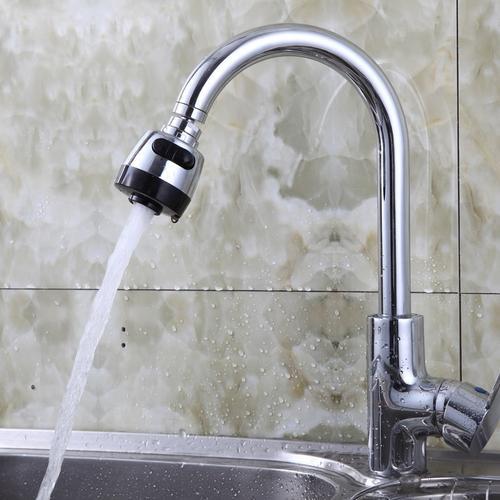 滤水器水龙头怎么换