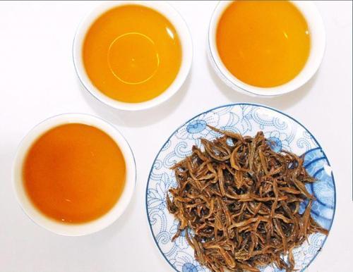红茶什么牌子好