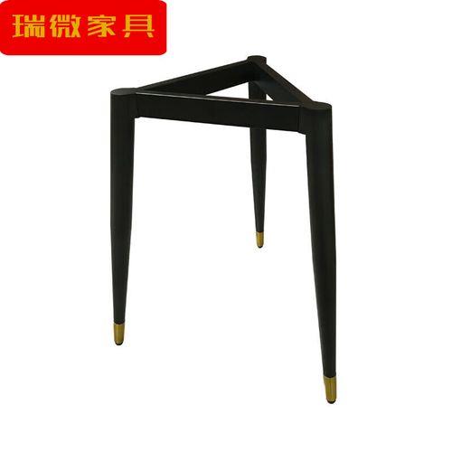 大理石餐桌腿支架为什么用石材