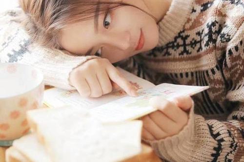 女生说我肉麻是什么意思