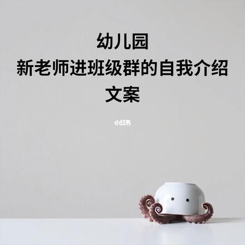 自我介绍干净简短文案