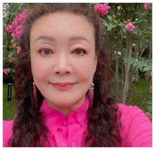 张兰会几种语言