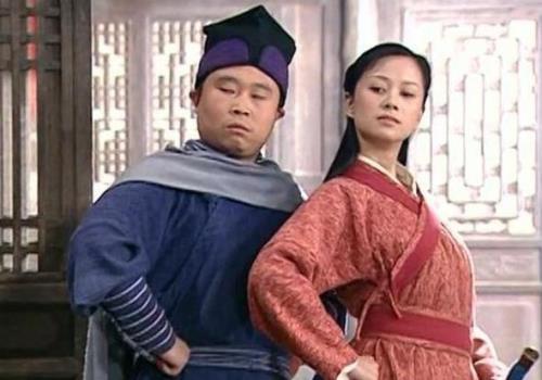 武林外传主要角色人名
