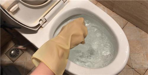 纸团会引起下水道堵塞吗