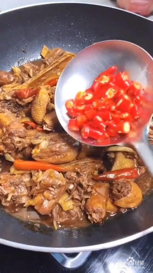 啤酒鸭怎么做的