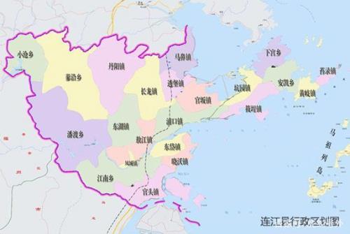 乡和镇怎么区分