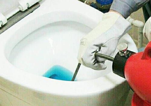 怎样才能让马桶不溅水
