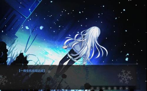 IRIS的大结局是什么