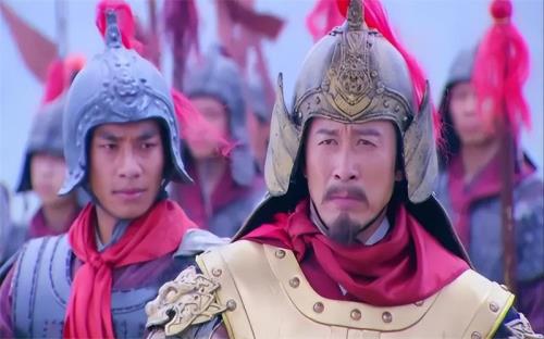 窦建德为什么在唐末还有影响