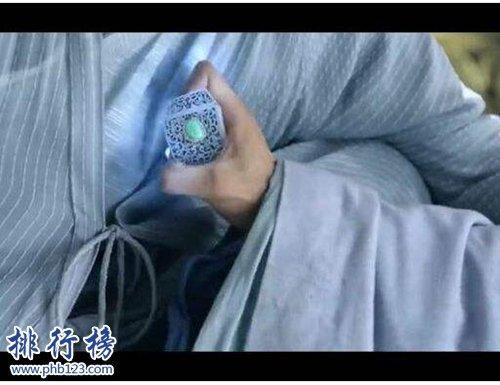 花千骨里的十大神器