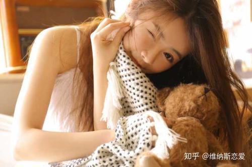 女孩说万一你后悔了怎么回复