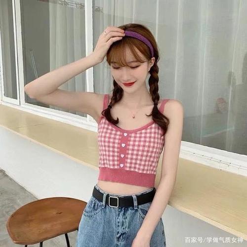 胸大的女生该穿什么衣服好看呢