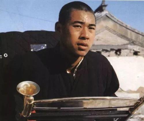 骆驼祥子中夏太太是谁