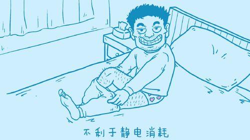 对付静电的最好办法