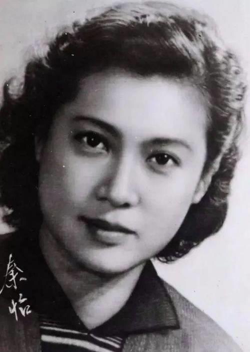 黄宗英长寿原因