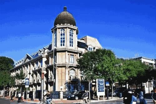 天津人的十大特点