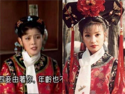 王之夏大宅门扮演谁