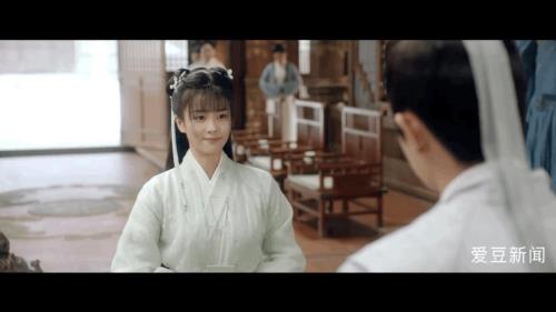 赘婿出山白露谁演的