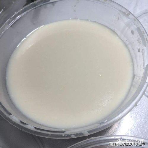 一碗豆浆放多少内酯