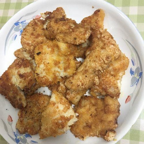 香煎巴沙鱼柳怎么做