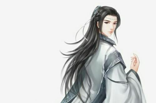 叶无尘和林诗音的小说名字