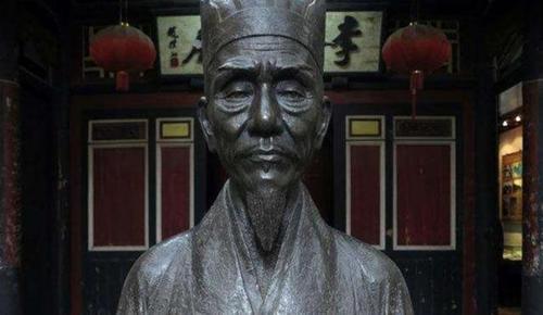 李贽最有名的诗