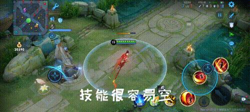 云缨带狂暴有用吗