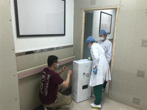 如何对空气进行杀菌消毒