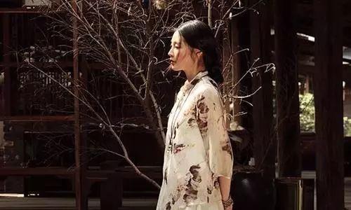 女人有骨气的三个特征