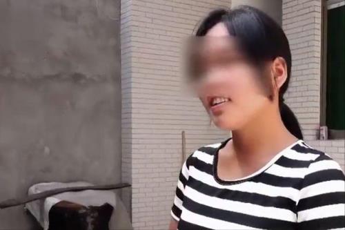 江西女光棍最多的村