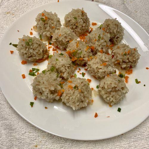糯米圆子怎么做
