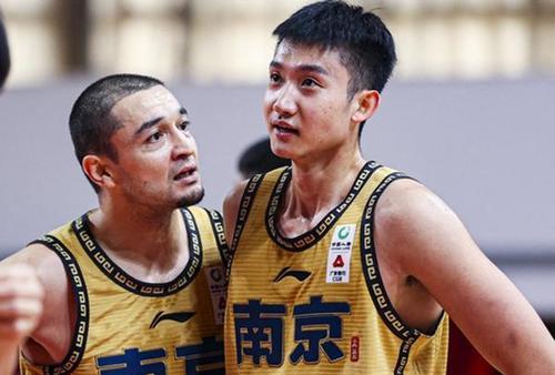 西热力江vs钢蛋什么时候