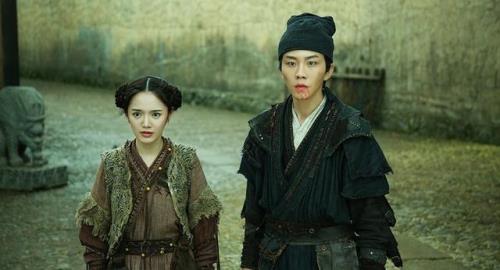 奇门遁甲2结局解析