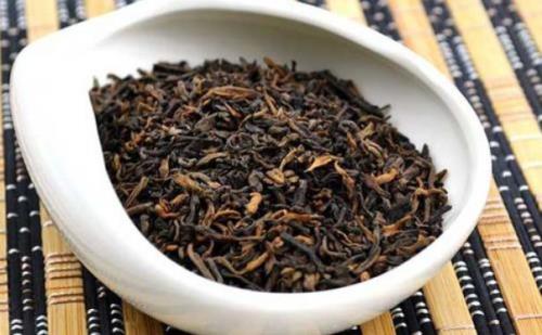 红茶的品种有哪些