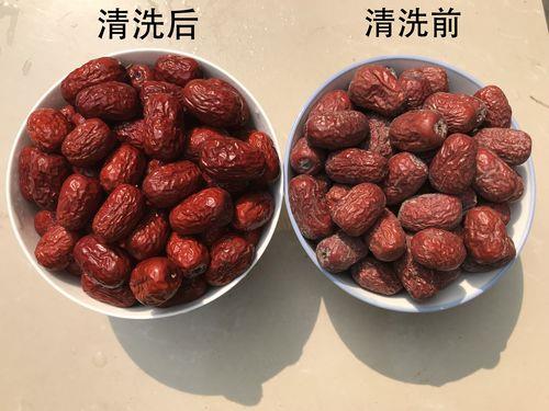 和田大枣和若羌灰枣的区别
