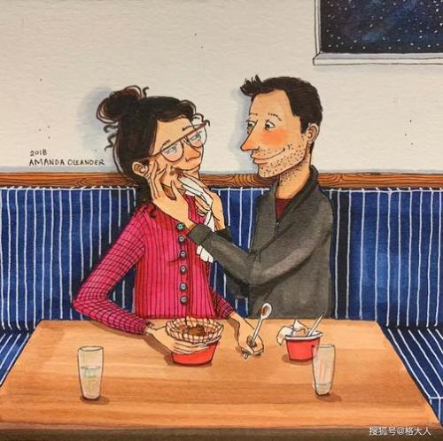 待到白头时,愿恩爱如初什么意思