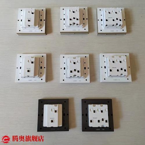 普通开关改凌动开关的危害