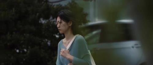 我在你床下电影结局