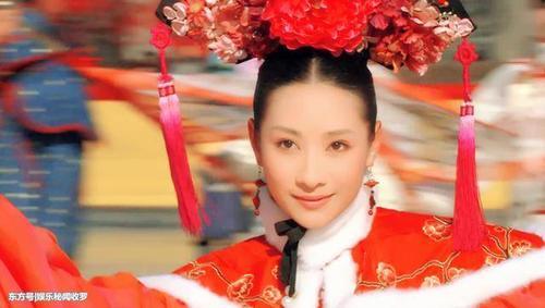 甄嬛传各个女人物介绍