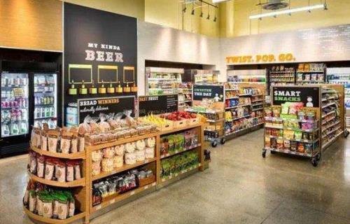 连锁便利店运营模式