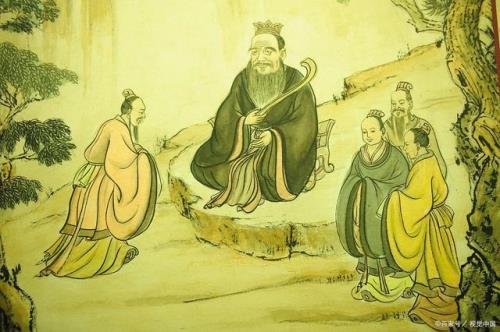 唐玄宗时庄子被称为