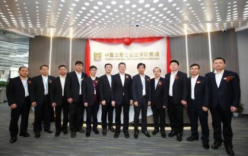 中建三局哪个公司待遇好