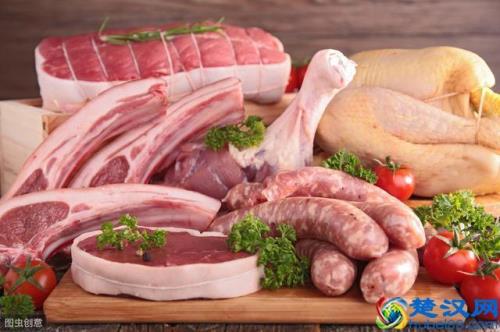 冷鲜肉和鲜肉哪个好