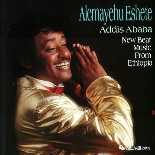 ethiopiamusic 特点