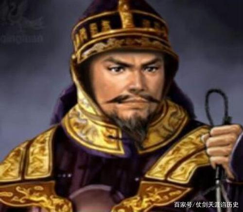 京南五贝勒是谁