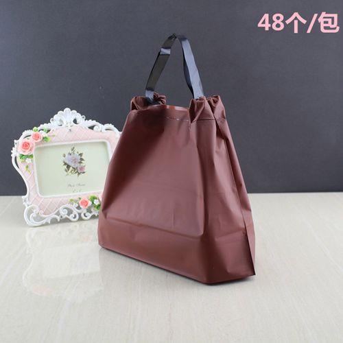 怎么把塑料密封袋改成小包包