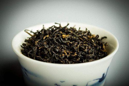 红茶排行榜前10名品牌