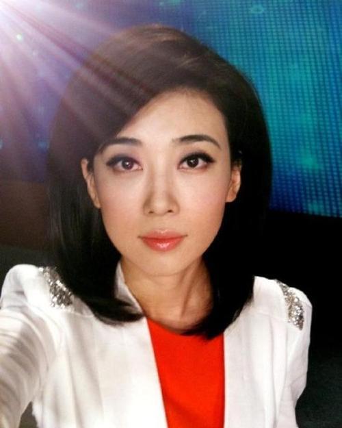 李飘飘的真实长相